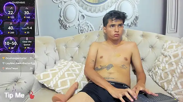 Elioth_18 Live XXX-chat