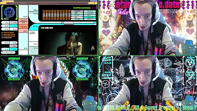 solodethlordsubveganFAQ Live XXX-Chat