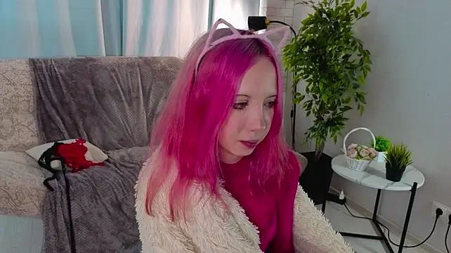 Chat +18 de GennaDemont ao vivo