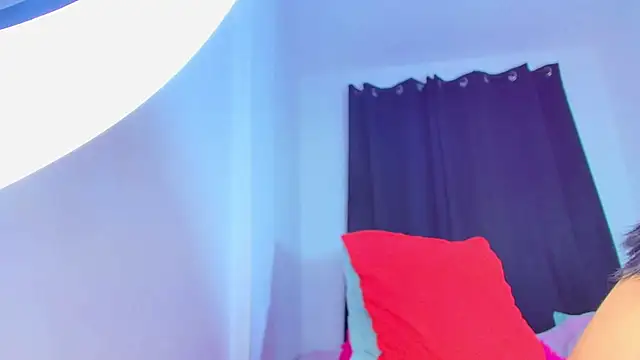 AlyaThompson Live XXX-chat