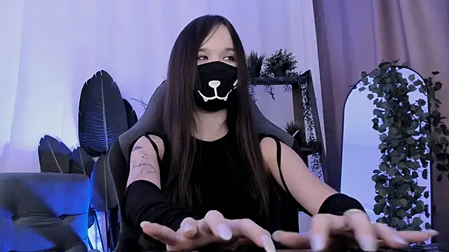 Elainebenessn Live XXX chat