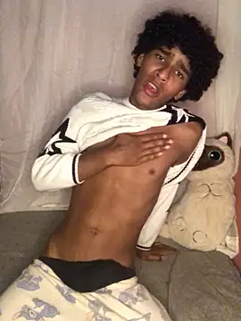 Evans_Fembn Live XXX chat