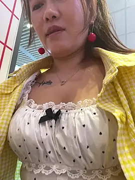 Czat XXX na żywo – mollymm