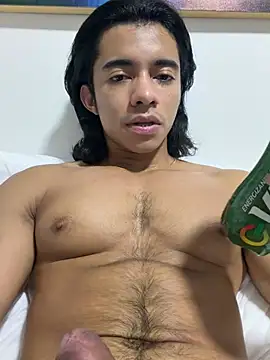 Jordan_Patrick Live XXX-Chat