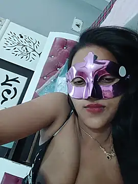 Shivani_hotty: онлайн-секс-чат