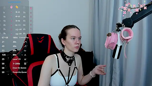 _velvet_whisper_ - Goal: welcome Friend to pussy ;)❤️🔥