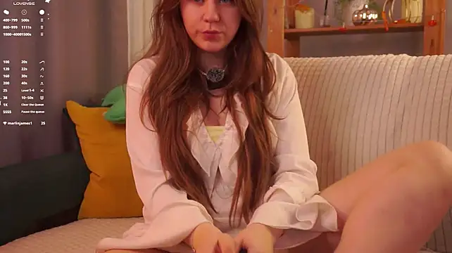 ShantellAngulo 라이브 XXX 채팅