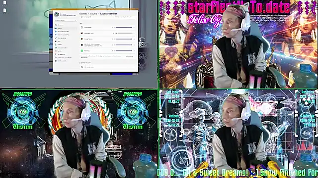 solodethlordsubveganFAQ Live XXX-chat