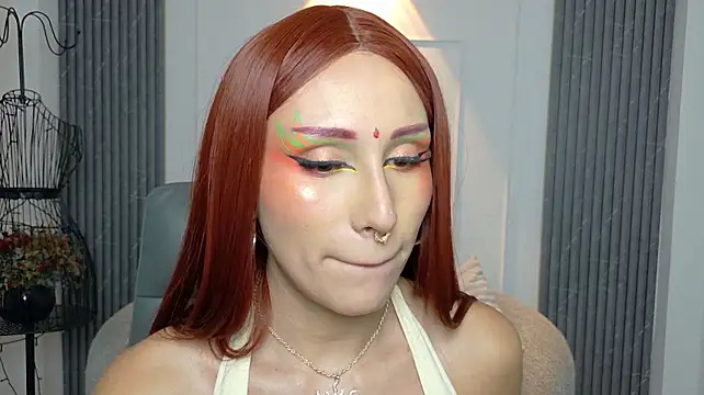 auravg's Live XXX Chat