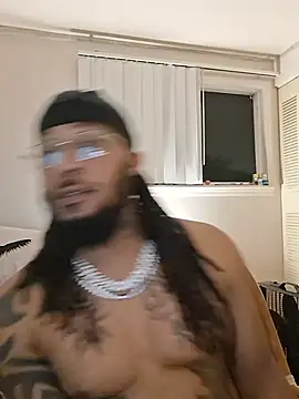 Chat XXX ao vivo de TooGoodConway23