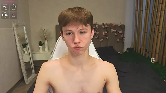 cuMte_boy Live XXX-chat