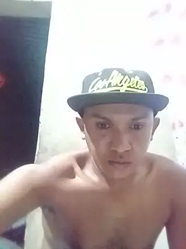 Renji4 webcam show