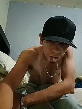 krak Live XXX-Chat