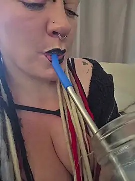 PinkTheHawk - Make me do naughty things