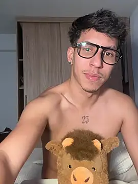 Jack_Frostt Live XXX-Chat