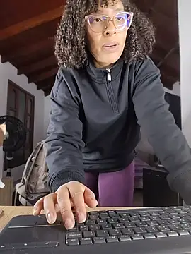 DannaBerry's Live XXX Chat