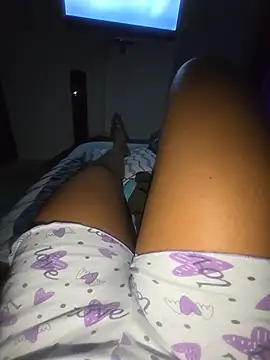 KarinRoss élő XXX-chatje