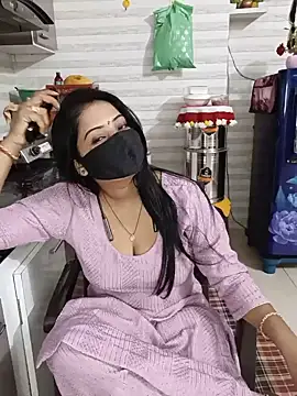 Kaur_Simran_01 élő XXX-chatje