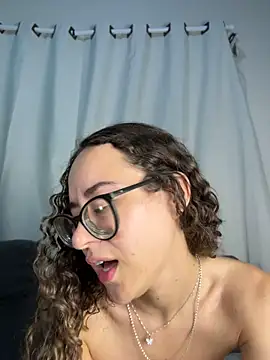 Anamyst - Dedos no cuzinho + 3 min de control
