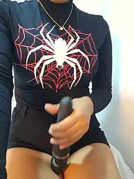 _MissPompitas23_'s Live XXX Chat