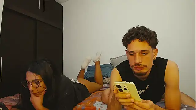 Dante_dm élő XXX-chatje