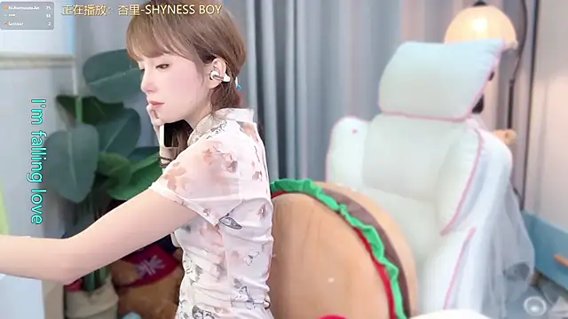 Hi-AnAn - 搓搓小手，迎接十月的好運啦 (*^▽^*)