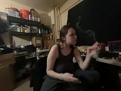 Snowbunnycake_131 - BBC dildo fuck my pussy daddy 60 group