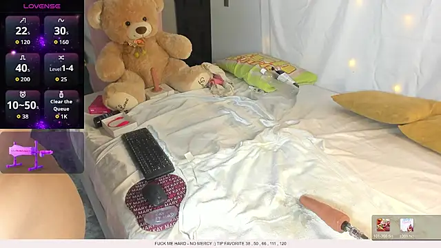 Benjamin_Buster 现场XXX聊天