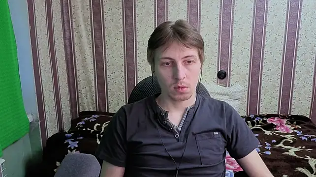 Вебкам-шоу Darien_Brown