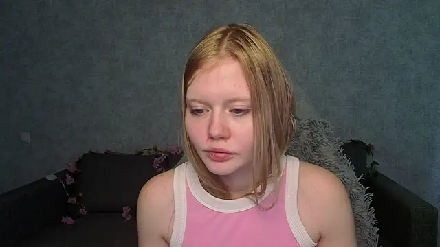 XXX chat uživo modela Wendy_228