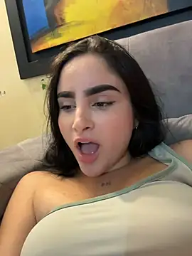 SierraGrec - Penetration with a dildo