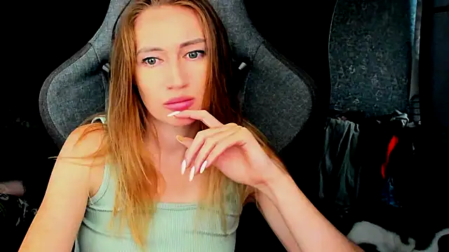 Živý XXX chat JessFoxxx