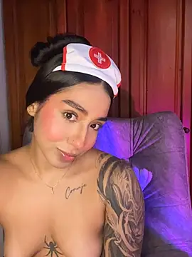 KaditaNavarro Chat XXX live