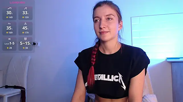 Eva_Hailey_ Obrolan Langsung XXX