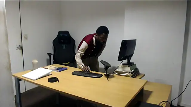 Mastertopdome live XXX chat