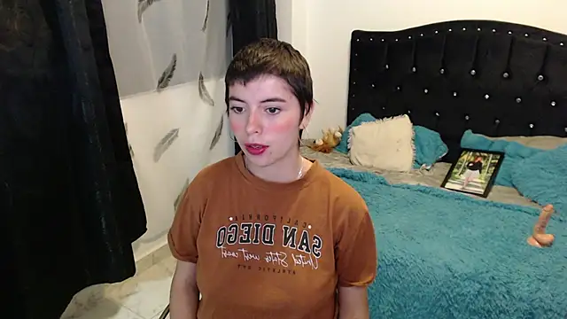 Dafn_12 Live XXX-Chat