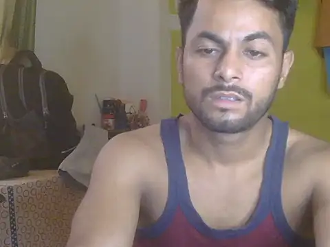 Stubborndesiboy Chat XXX in diretta