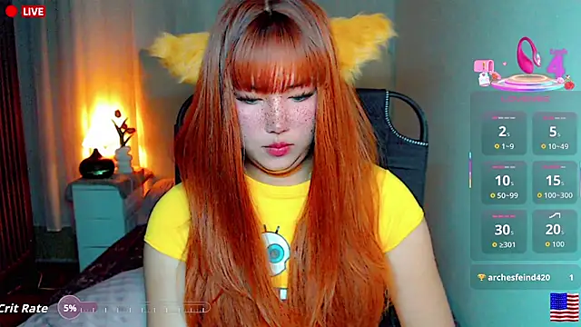 Alicia_Rose69 Chat XXX live