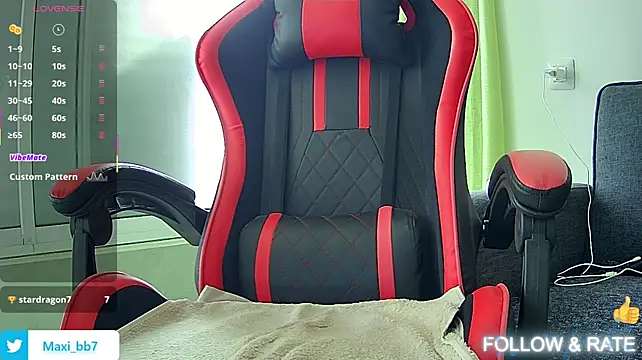 XXX chat uživo modela ydk__7