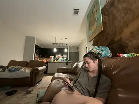 Ash10alex - Clit sucker till I cum