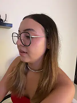 Chat XXX en directo de Bonni_lohan