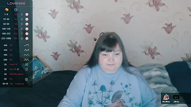 Chat XXX ao vivo de fistashka___