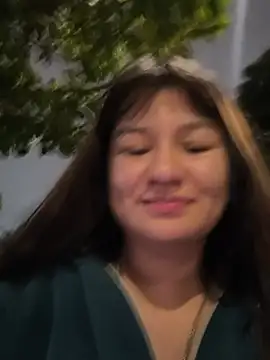 XXX chat uživo modela Bathory777