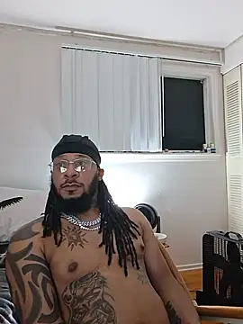 Chatroom XXX en direct de TooGoodConway23