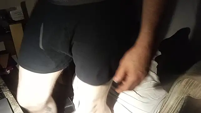 Kitrider's Live XXX Chat