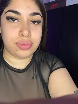 Jazminslut - Me squirt💦