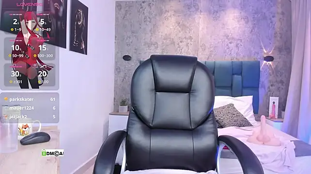 zairawatson 라이브 XXX 채팅