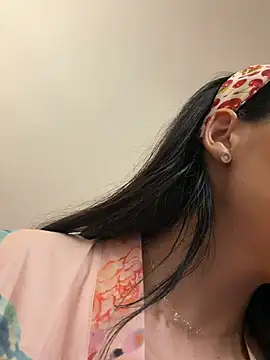 EdithQuillian's Live XXX Chat