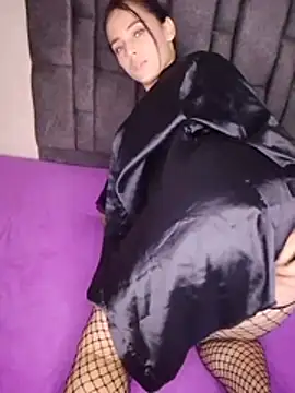 Martinarizzy's Live XXX Chat