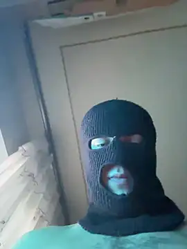 Show modela NEOPOLETAN na web-kameri